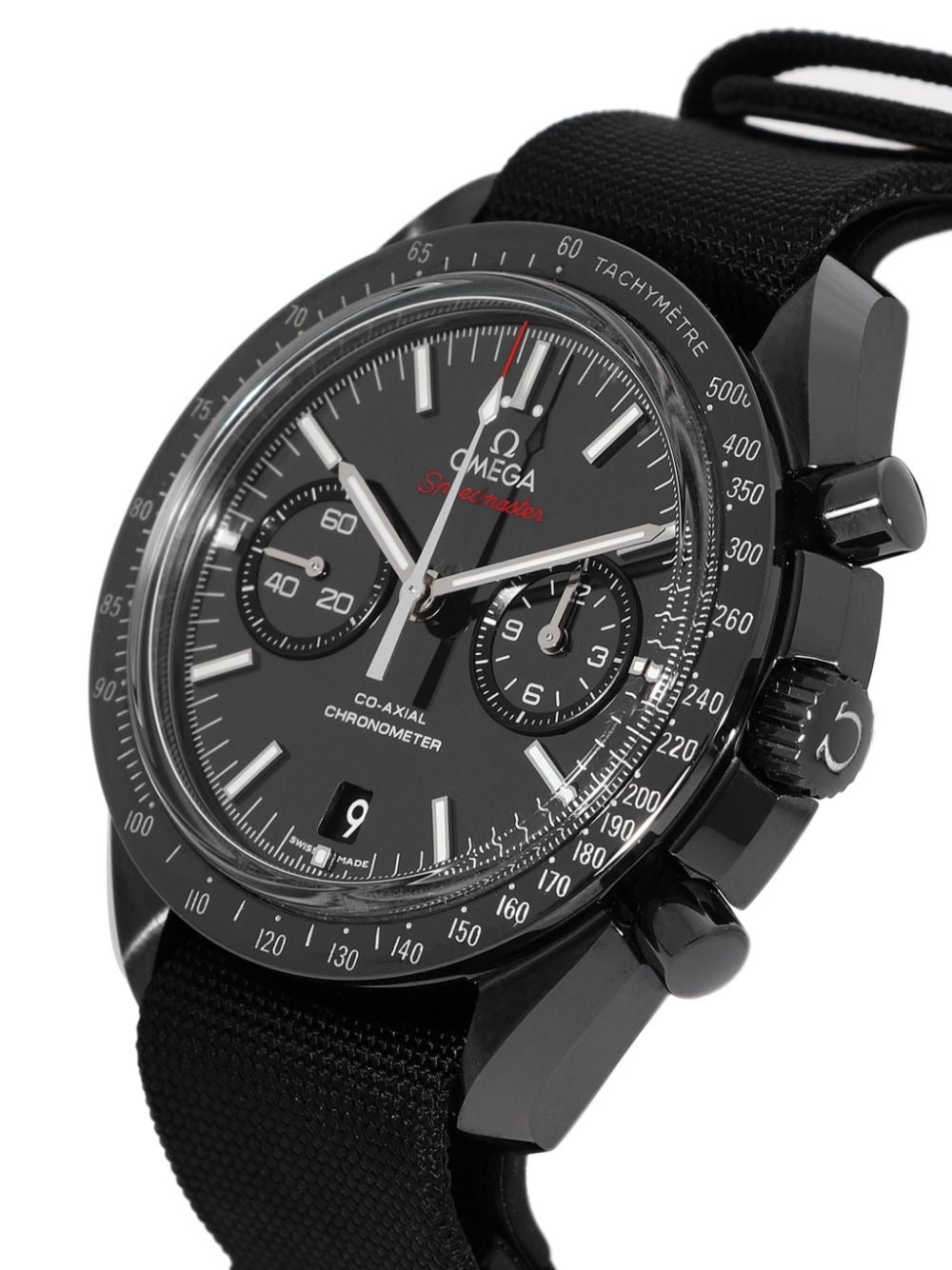 OMEGA 2014 pre-owned Speedmaster 44mm - Image 3