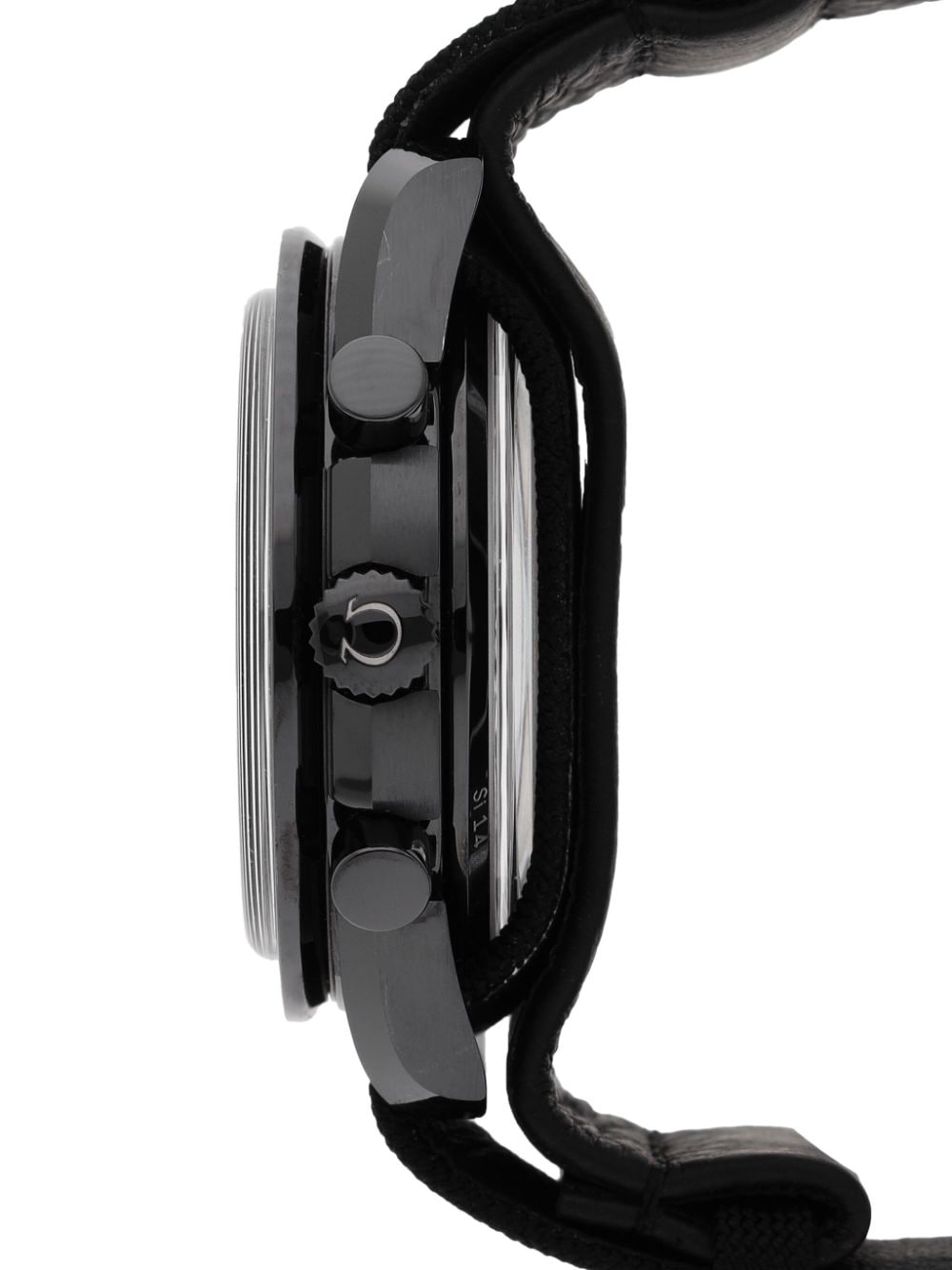 OMEGA 2014 pre-owned Speedmaster 44mm - Image 4