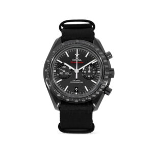 OMEGA 2014 pre-owned Speedmaster 44mm