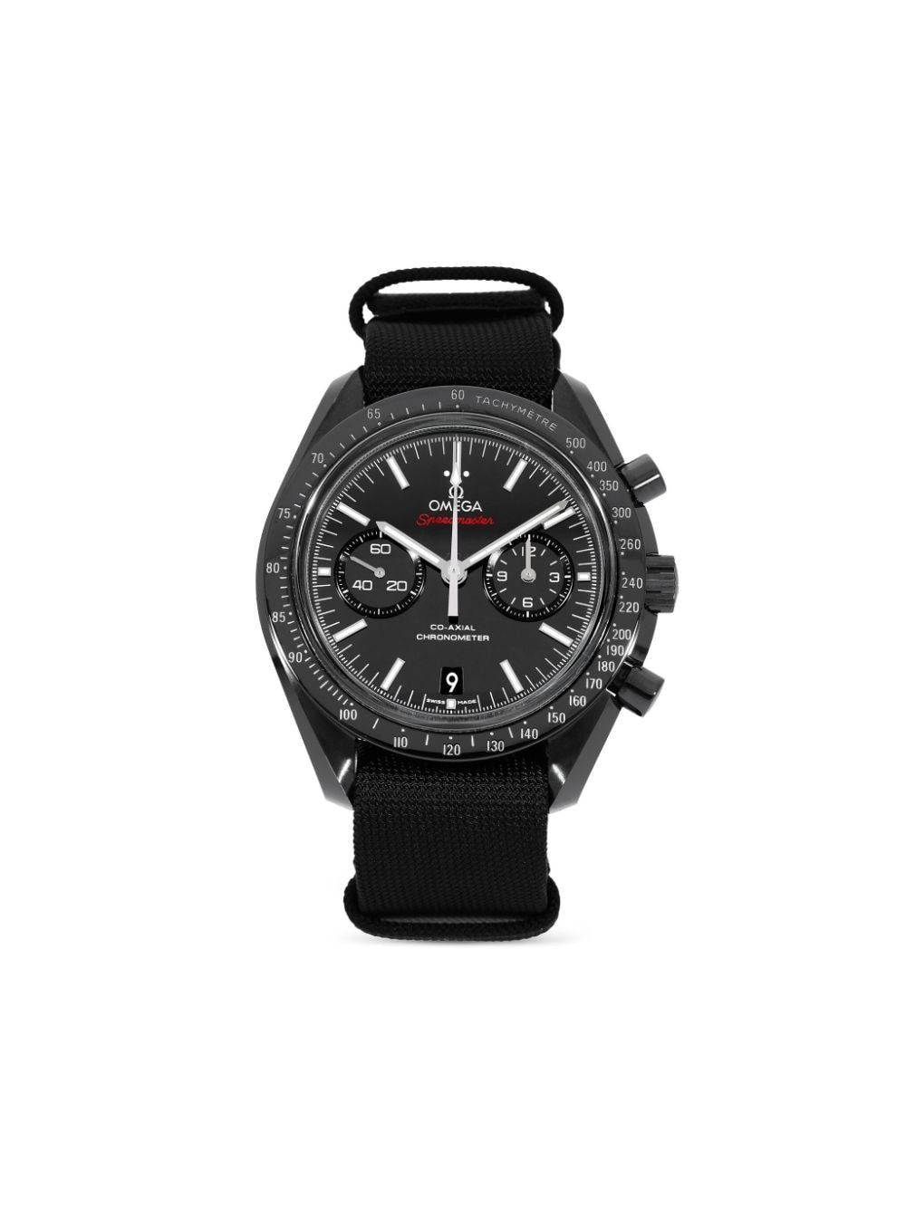 OMEGA 2014 pre-owned Speedmaster 44mm