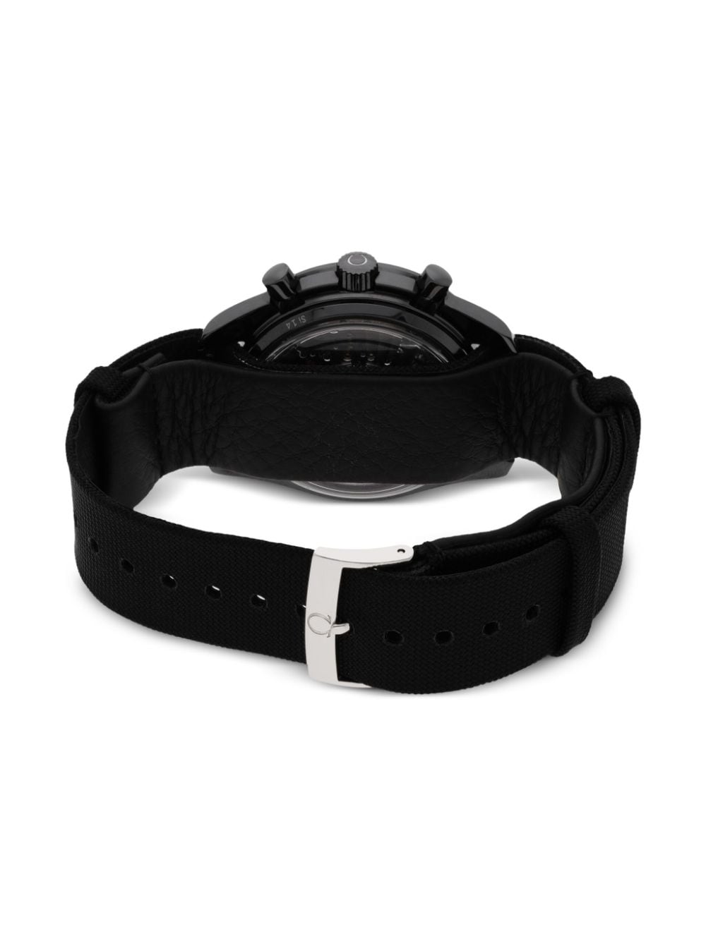 OMEGA 2014 pre-owned Speedmaster 44mm - Image 5