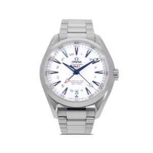 OMEGA pre-owned Seamaster Aqua Terra 43mm