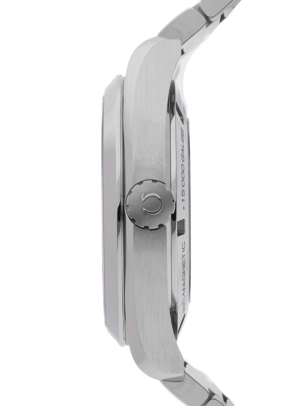 OMEGA pre-owned Seamaster Aqua Terra 43mm - Image 4