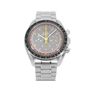 OMEGA 2005 pre-owned Speedmaster Professional Moonwatch Japan Racing 42mm