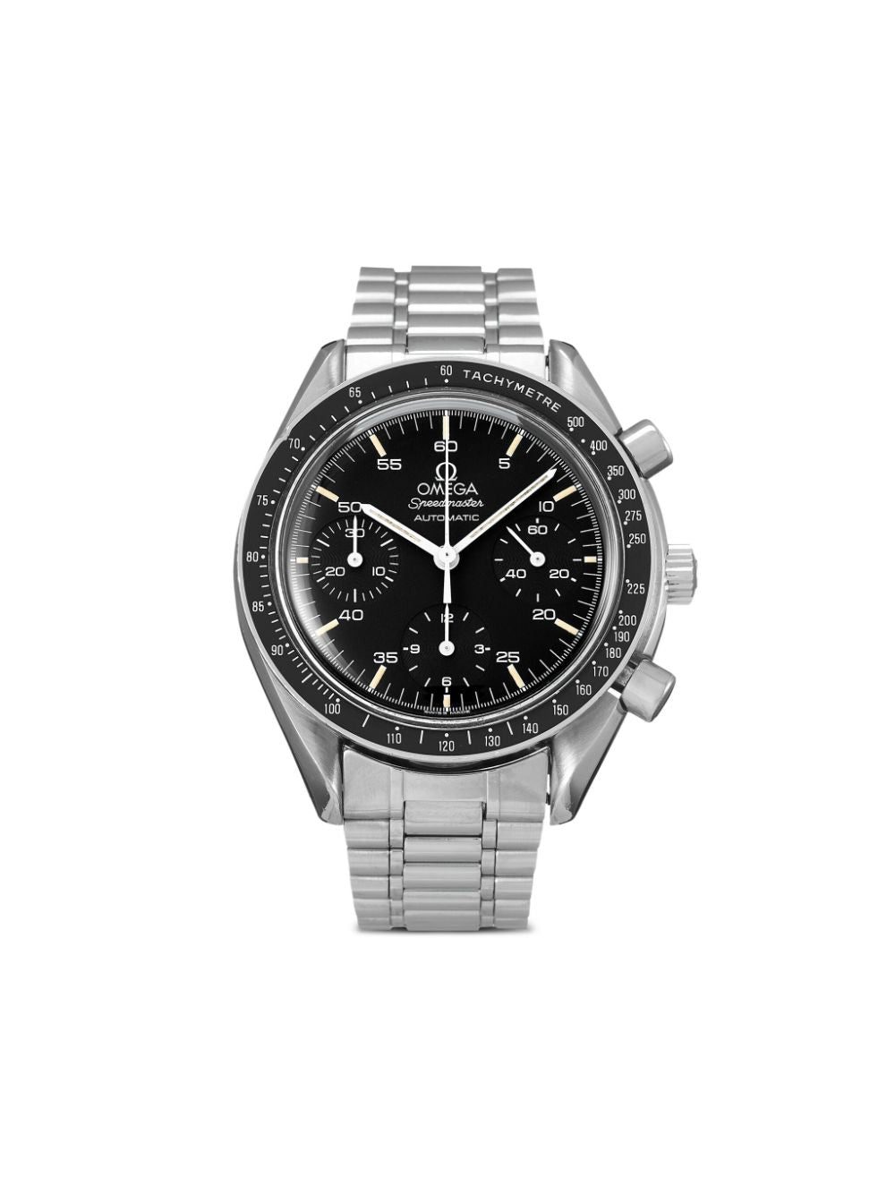 OMEGA pre-owned Speedmaster 39mm