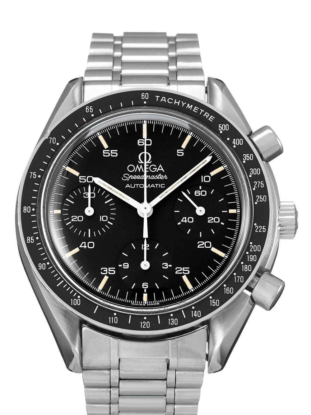 OMEGA pre-owned Speedmaster 39mm - Image 2