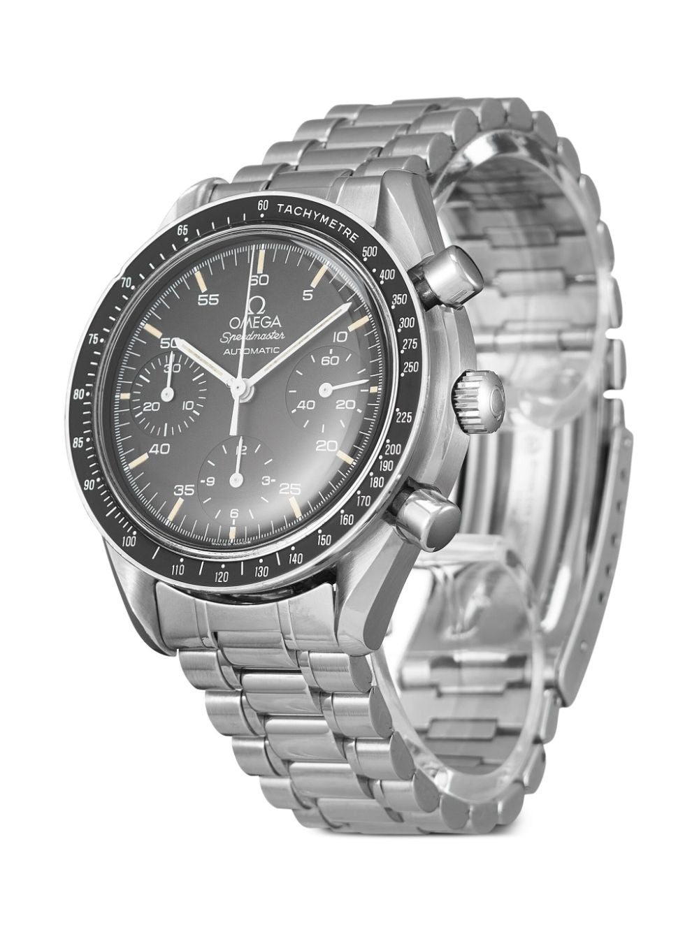 OMEGA pre-owned Speedmaster 39mm - Image 3