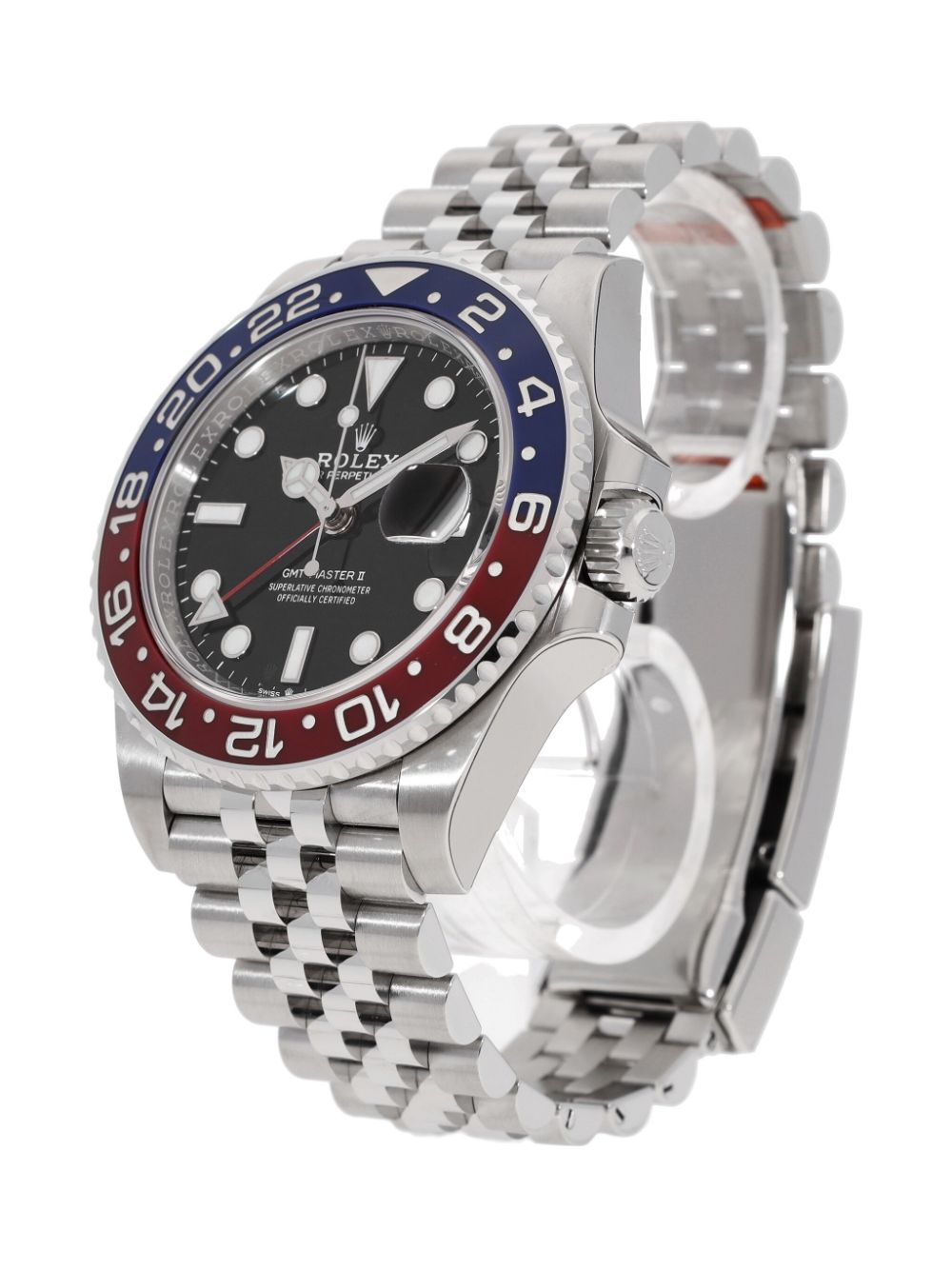 Rolex 2024 GMT-Master 40mm - Image 3