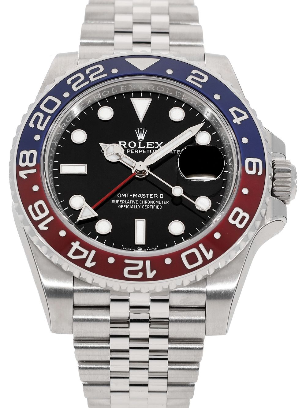 Rolex 2024 GMT-Master 40mm - Image 2