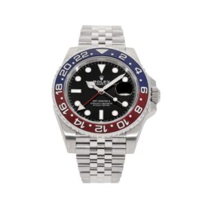 Rolex 2024 GMT-Master 40mm