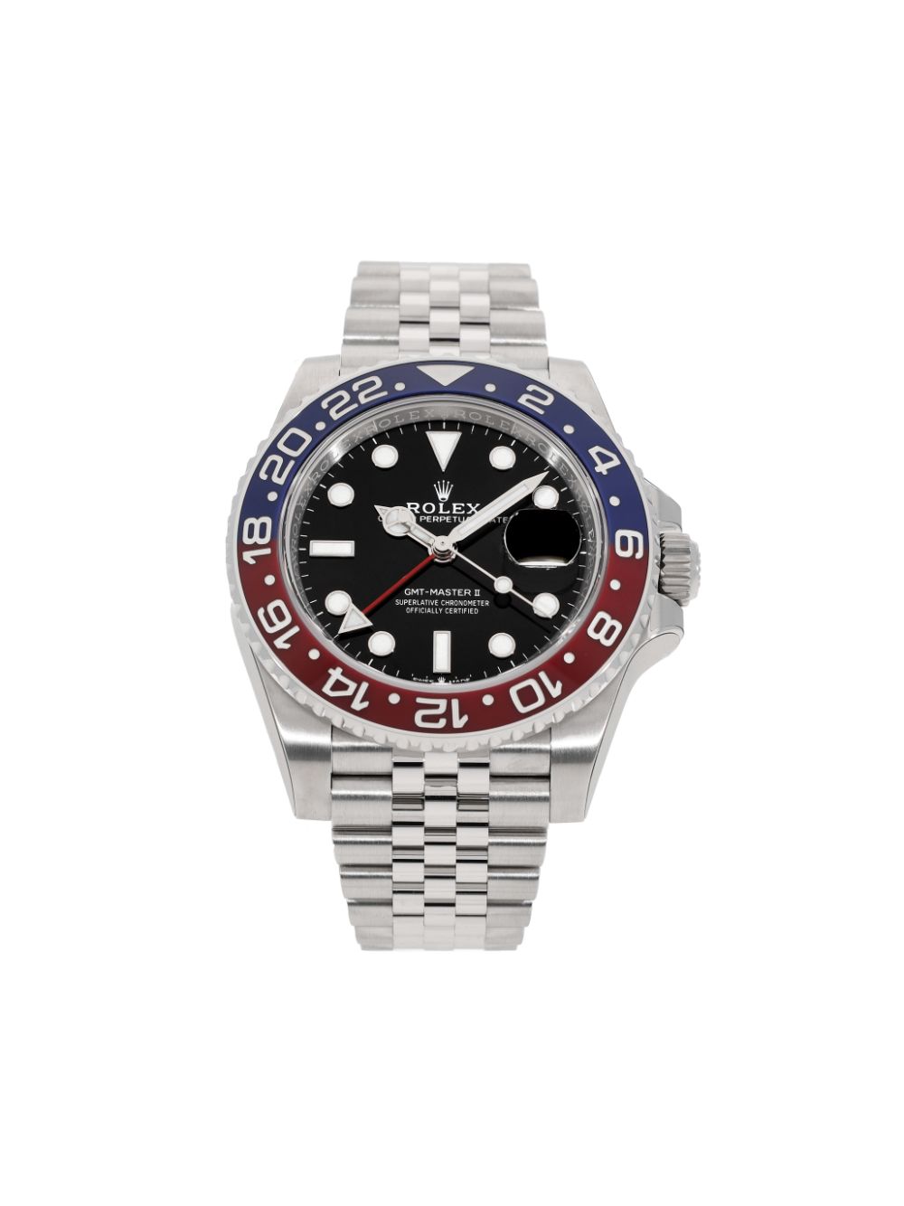 Rolex 2024 GMT-Master 40mm