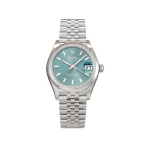 Rolex 2024 unworn Datejust 31mm