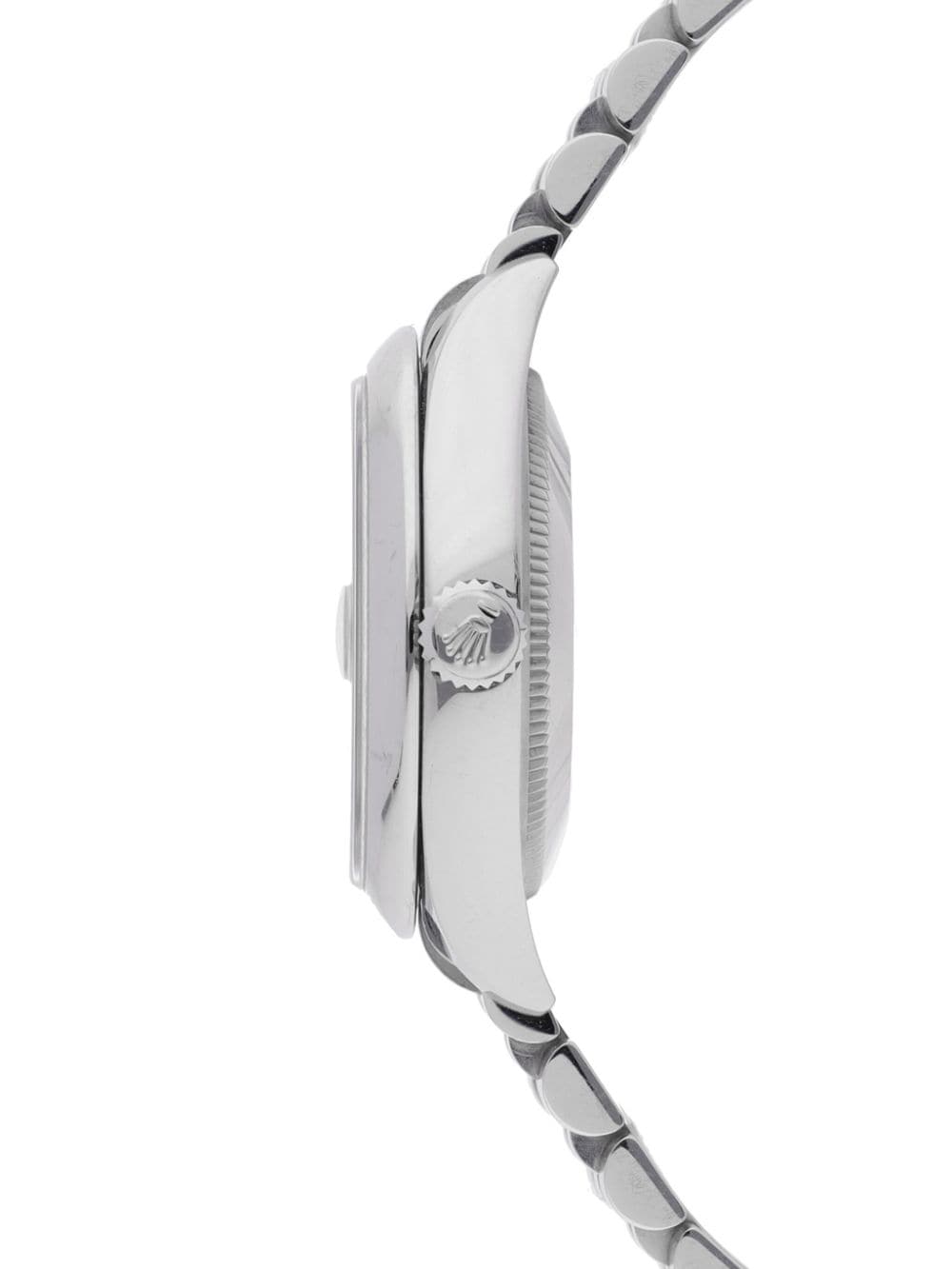 Rolex 2022 pre-owned Datejust 31mm - Image 4