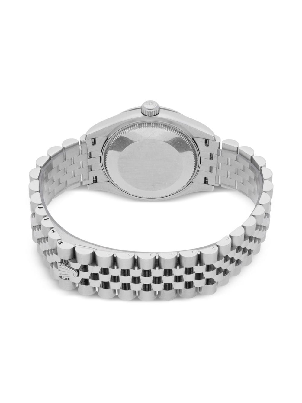 Rolex 2022 pre-owned Datejust 31mm - Image 5