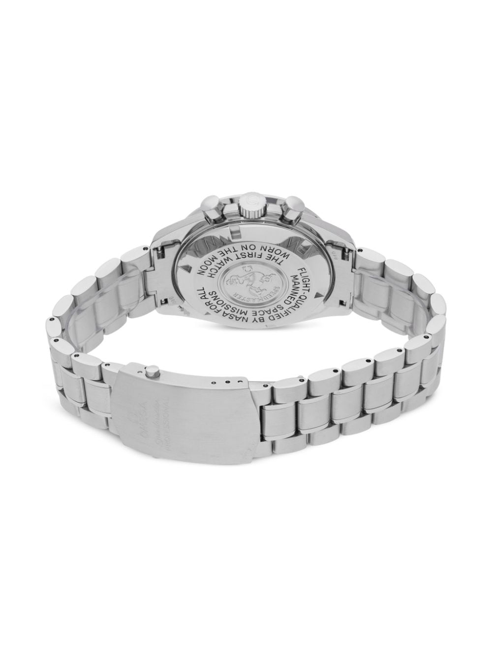 OMEGA pre-owned Speedmaster 42mm - Image 4