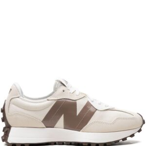 New Balance 327 "Sea Salt Mushroom" sneakers