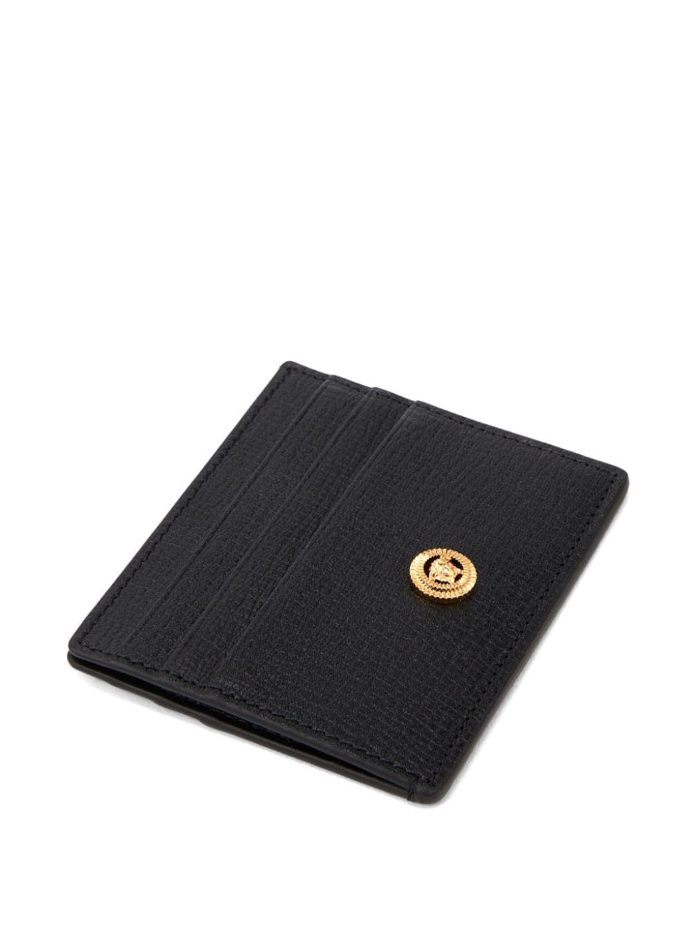 Versace Medusa leather cardholder - Image 3