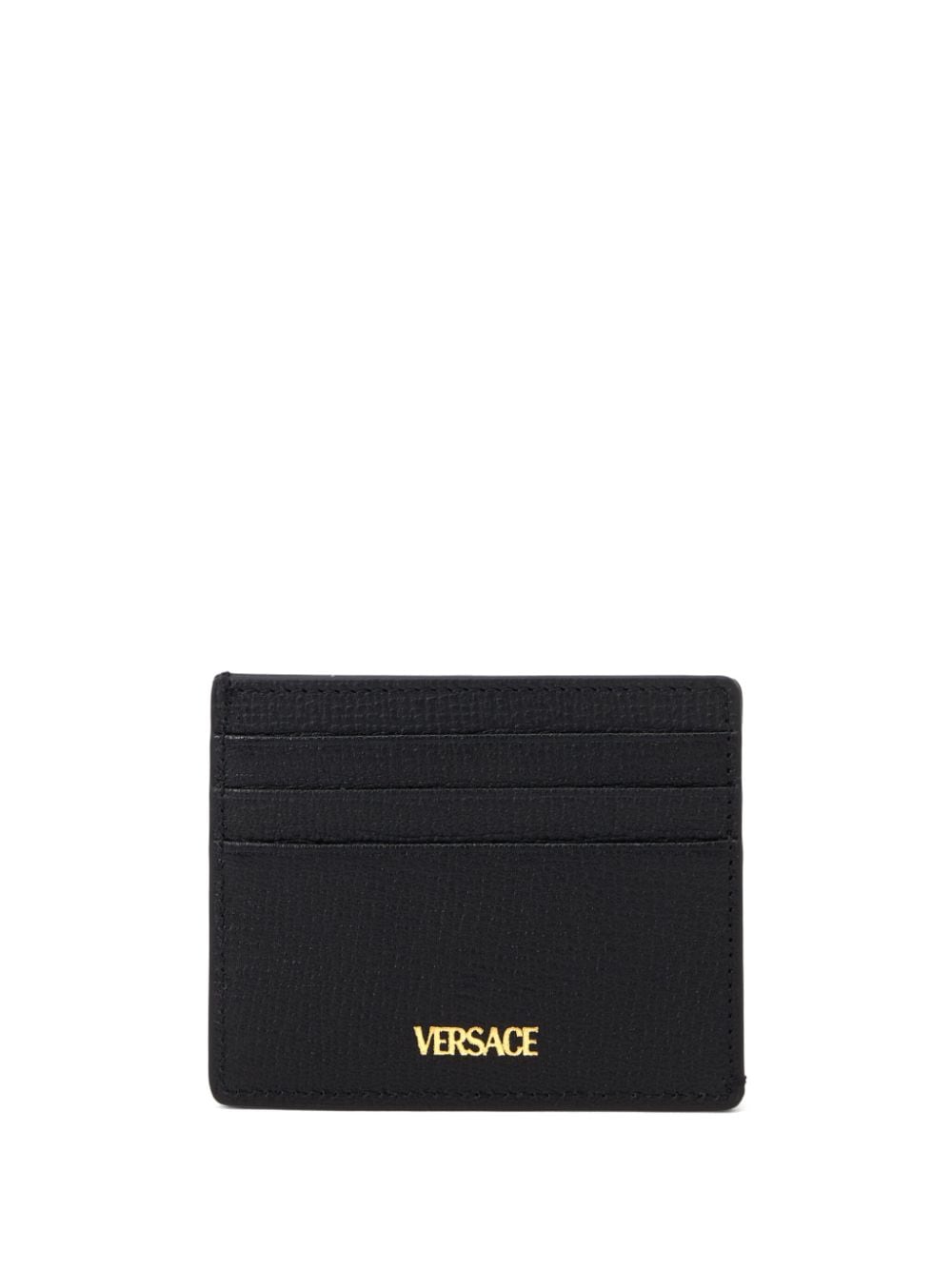 Versace Medusa leather cardholder - Image 2