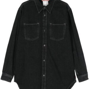 Acne Studios  long-sleeve denim shirt