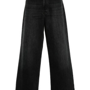 Acne Studios  washed loose-fit jeans