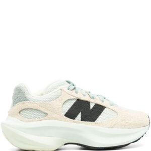 New Balance WRPD logo-print sneakers