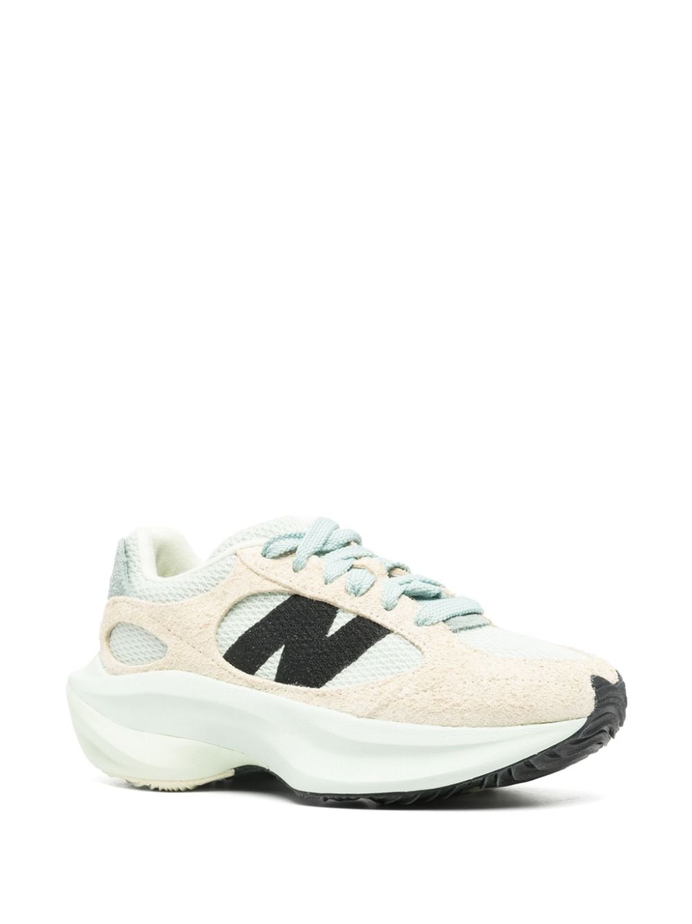 New Balance WRPD logo-print sneakers - Image 2