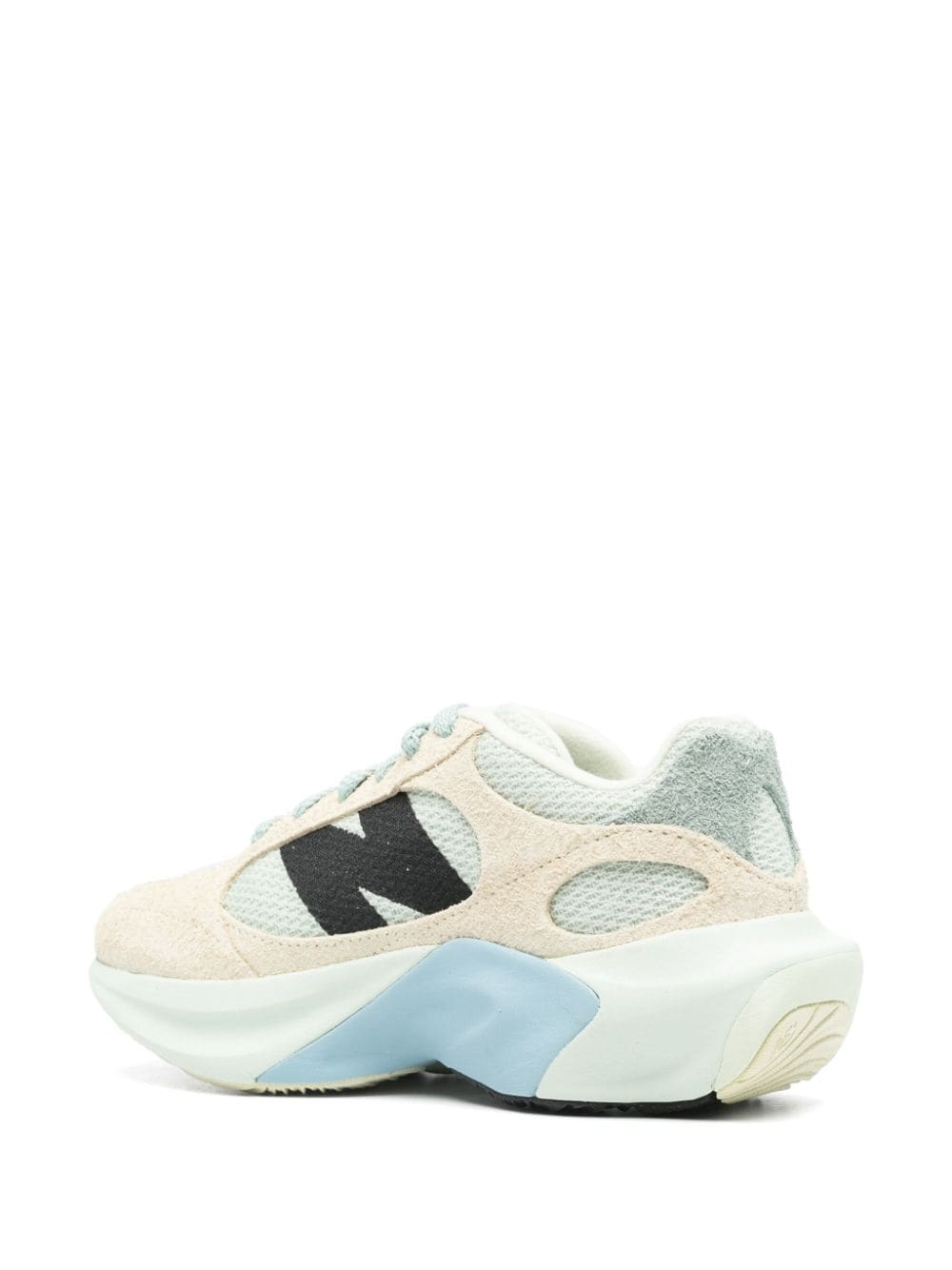 New Balance WRPD logo-print sneakers - Image 3