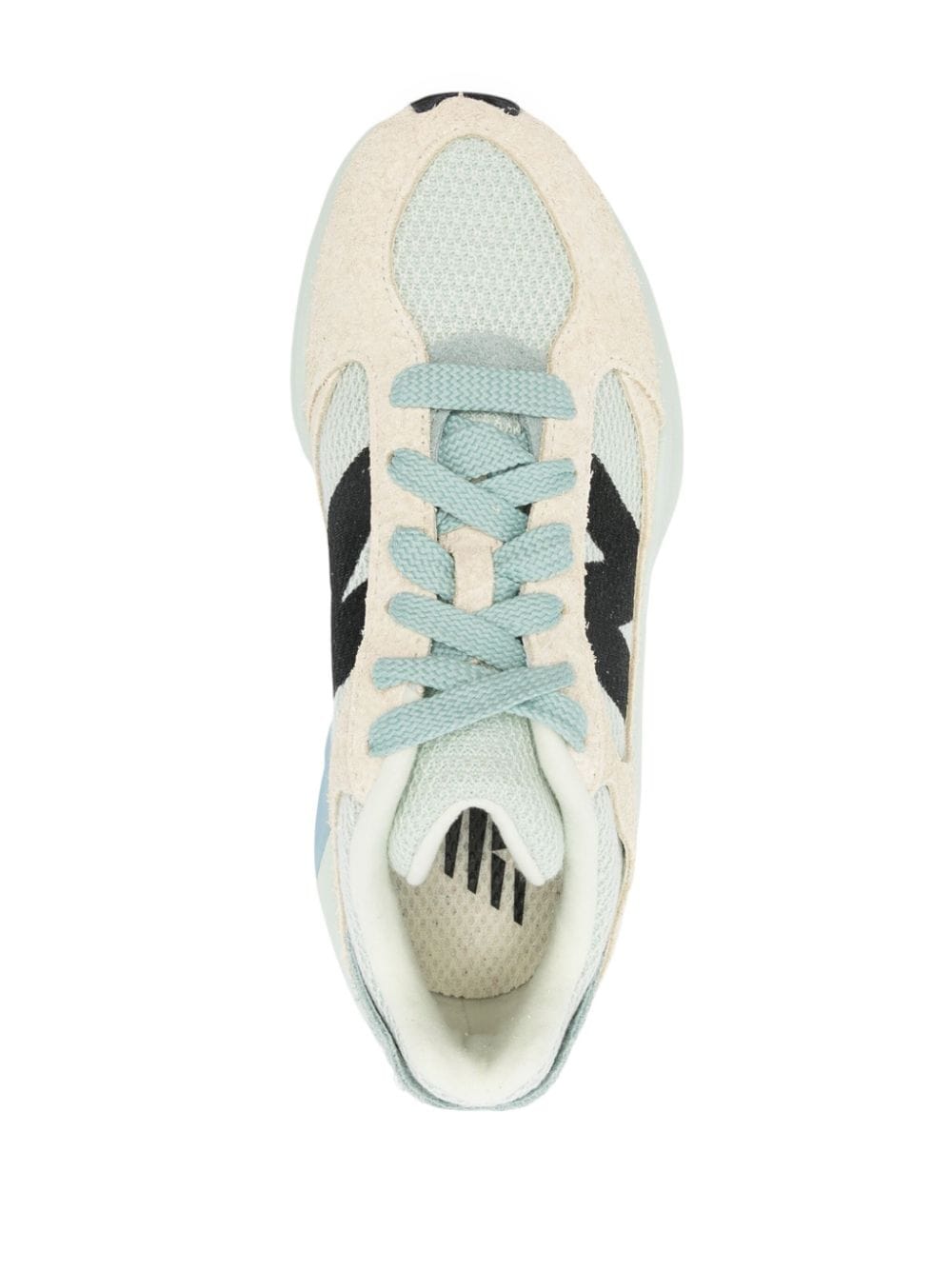 New Balance WRPD logo-print sneakers - Image 4