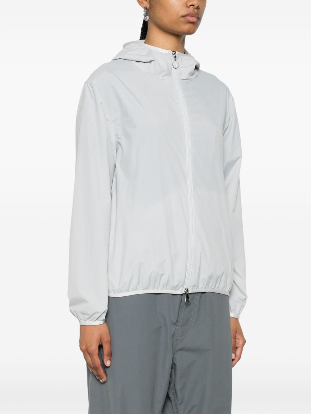 Moncler Fegeo hooded jacket - Image 3