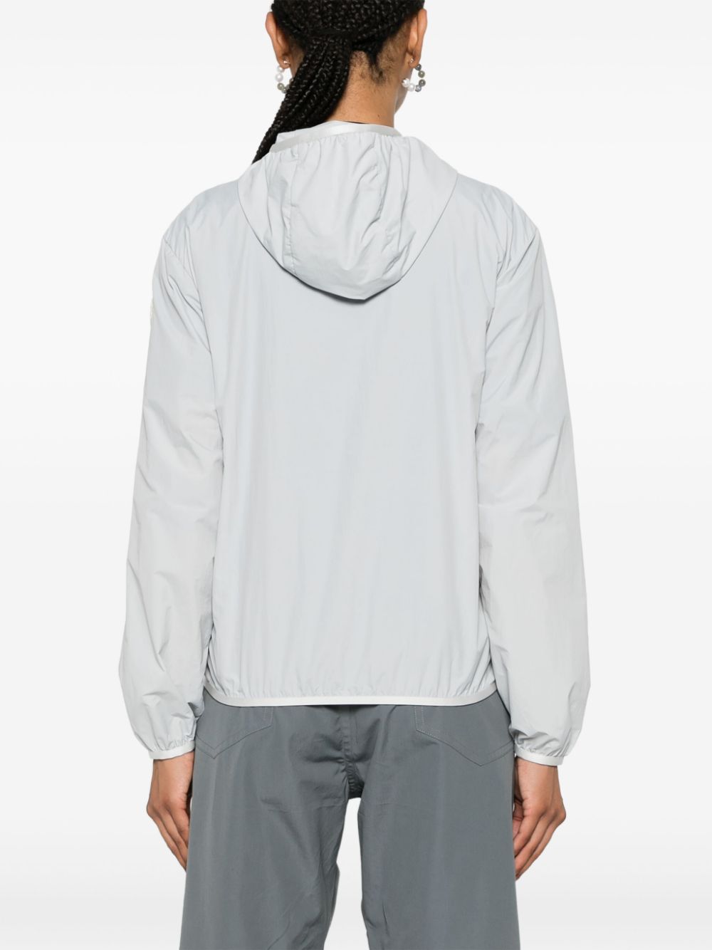 Moncler Fegeo hooded jacket - Image 4