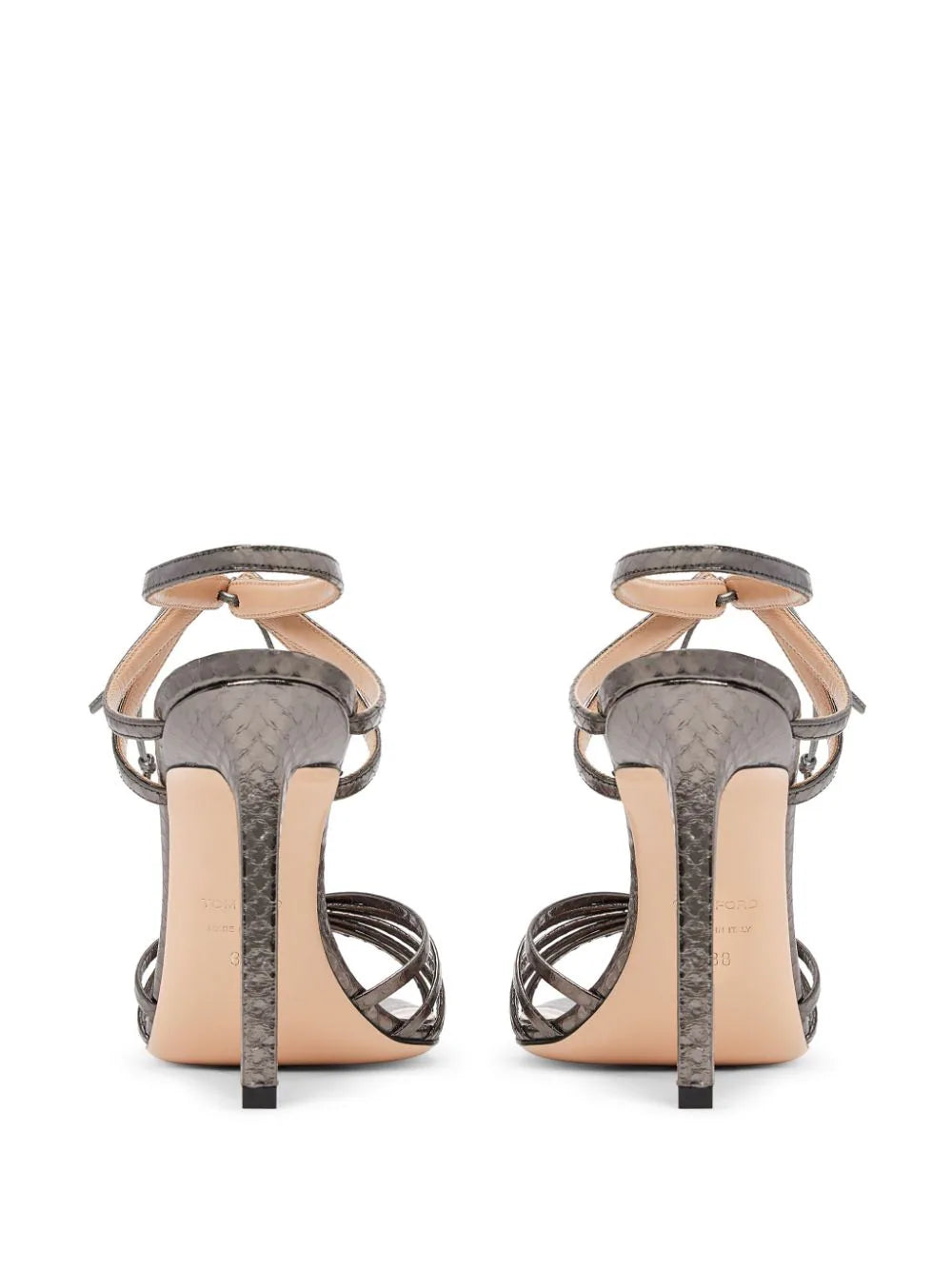 TOM FORD 105mm Angelica sandals - Image 3