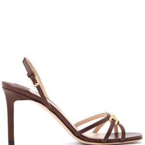 TOM FORD 85mm Mid Heel Sandals