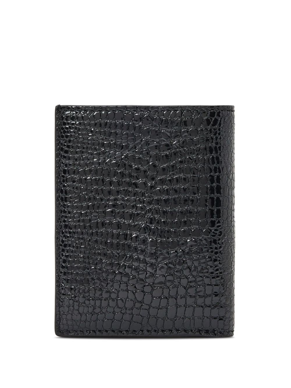 TOM FORD bi-fold leather cardholder - Image 2