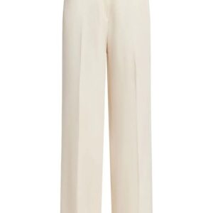 TOM FORD pressed-crease tailored trousers