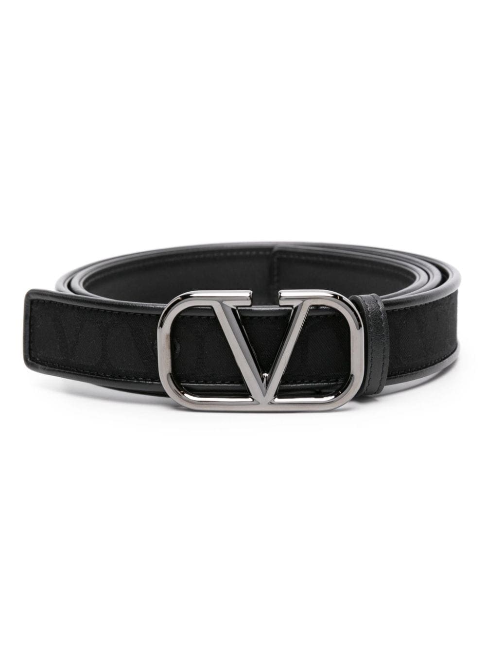 Louis Vuitton Toile Iconographe reversible belt
