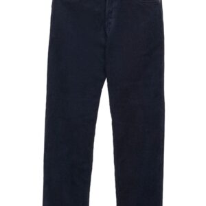 Prada straight-leg corduroy jeans