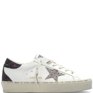 Golden Goose Super Star leather sneakers