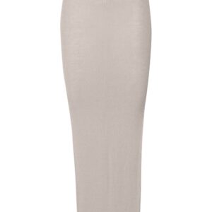 Rick Owens Sacri maxi skirt