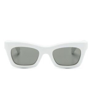 Gucci Eyewear rectangle-frame sunglasses