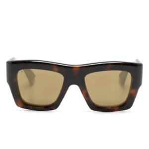 Gucci Eyewear square-frame sunglasses