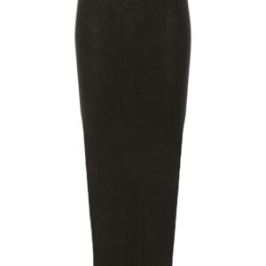 Rick Owens Sacriskirt maxi skirt