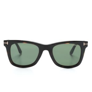 TOM FORD Eyewear square-frame glasses