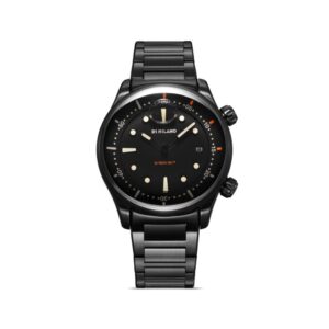 D1 Milano Oil Filled 39mm