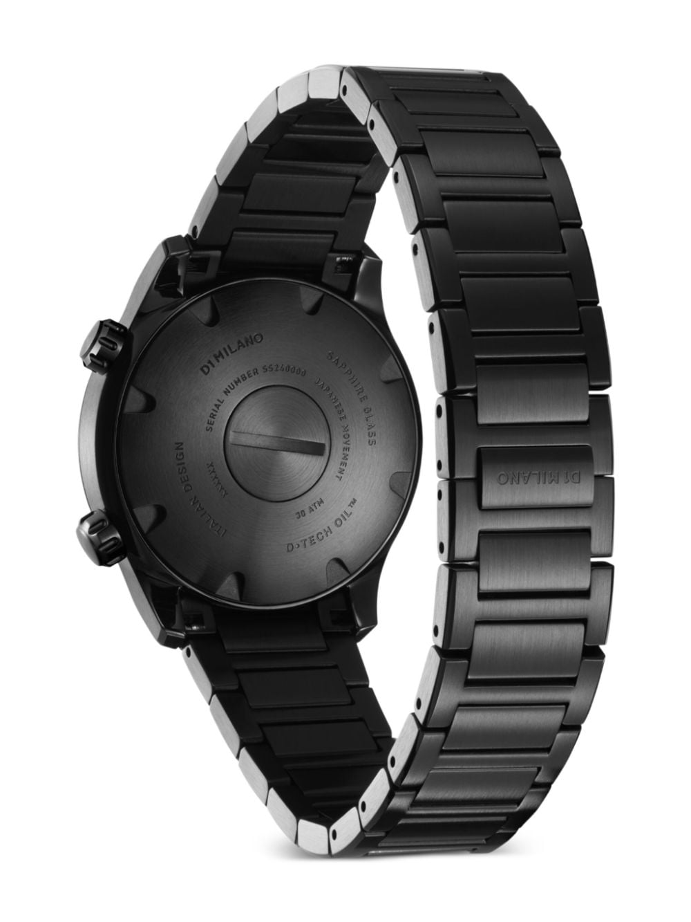 D1 Milano Oil Filled 39mm - Image 4