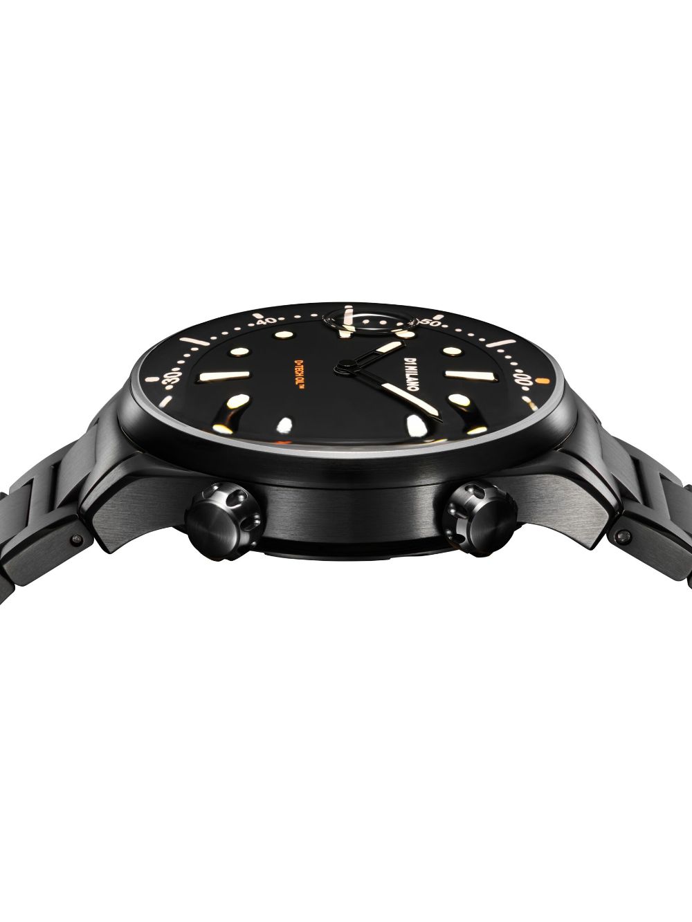 D1 Milano Oil Filled 39mm - Image 3