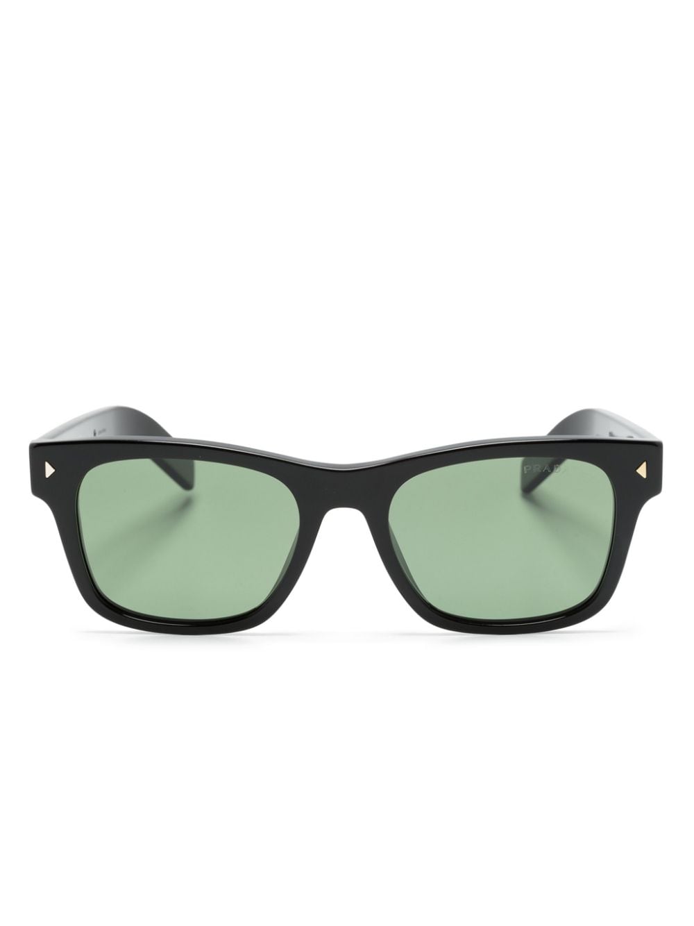 Prada Eyewear square-frame sunglasses