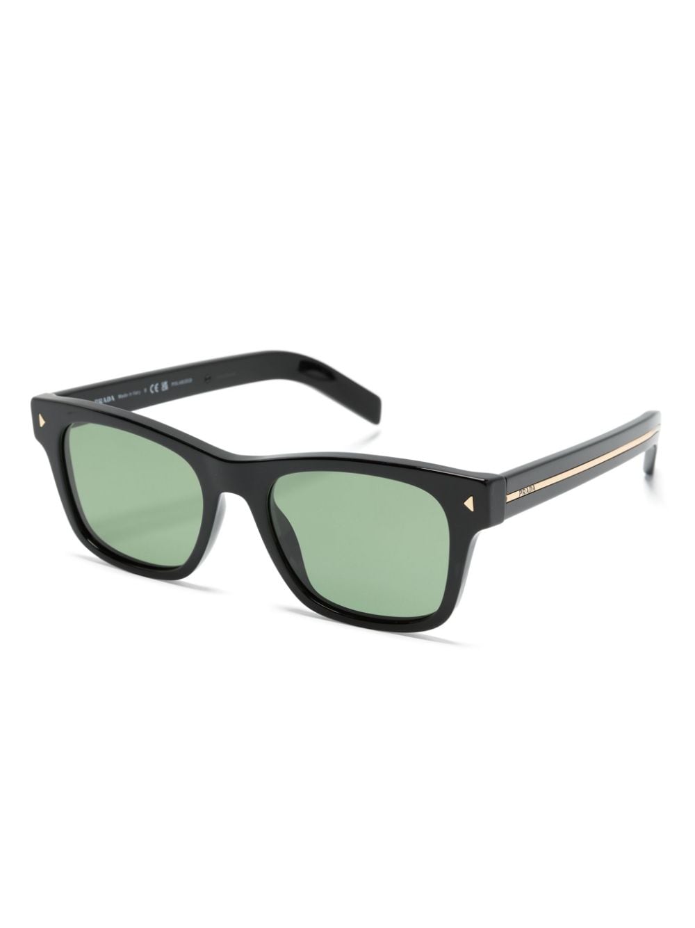 Prada Eyewear square-frame sunglasses - Image 2