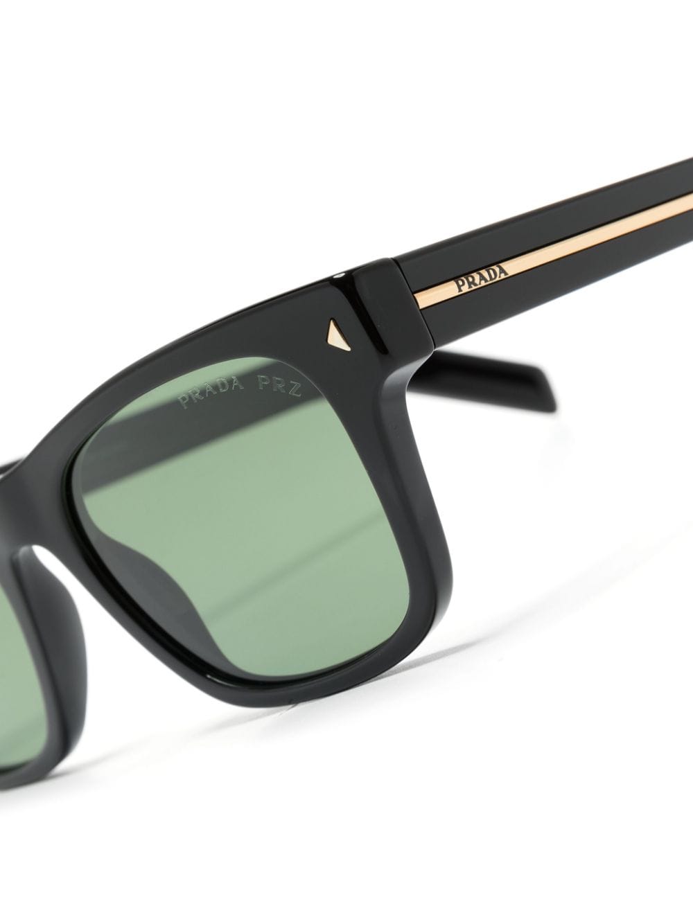 Prada Eyewear square-frame sunglasses - Image 3