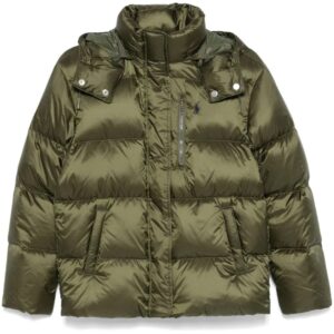 Polo Ralph Lauren  quilted puffer jacket