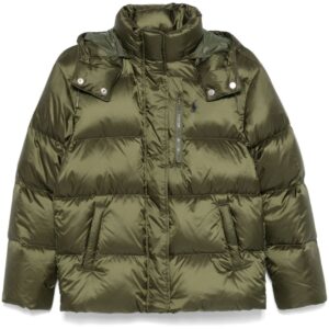 Polo Ralph Lauren  quilted puffer jacket